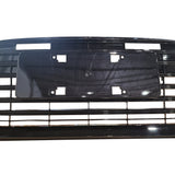 HRS 2021-24 Toyota Camry LE/XLE Front Grille with LED Fog Lights