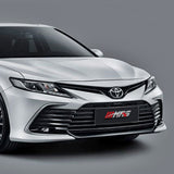 HRS 2021-24 Toyota Camry LE/XLE Front Grille with LED Fog Lights