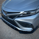 HRS 2021-24 Toyota Camry Front Lip