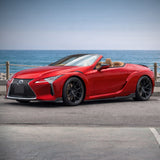 HRS 2018-26 Lexus LC 500 Aero Kit | The Elite Series