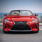 HRS 2018-26 Lexus LC 500 Aero Kit | The Elite Series