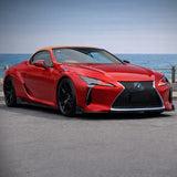 HRS 2018-26 Lexus LC 500 Aero Kit | The Elite Series