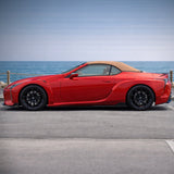 HRS 2018-26 Lexus LC 500 Aero Kit | The Elite Series