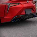 HRS 2018-26 Lexus LC 500 Aero Kit | The Elite Series