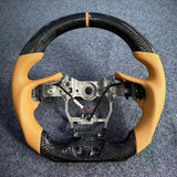 HRS 2018-26 Lexus LC 500 CF Steering Wheel | The Elite Series
