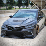 HRS 2018-24 Toyota Camry Quad Beams Headlights