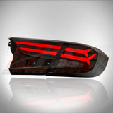 HRS 2018-22 Honda Accord LED Tail Lights - V1
