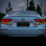HRS 2018-22 Honda Accord LED Tail Lights - V1
