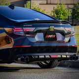 HRS 2018-22 Honda Accord LED Tail Lights - V1