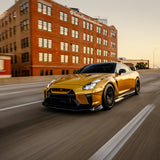 HRS 2009-26 Nissan GT-R R35 LED Headlights - The Elite Series