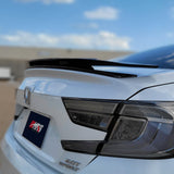 HRS Motorized Spoiler for Honda/Toyota/Cadillac - Universal