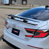 HRS Motorized Spoiler for Honda/Toyota/Cadillac - Universal