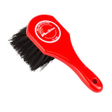 All Interior and Exterior Car Detailing Brush Kit