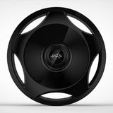 HiRev Forged RR-M21 Wheels