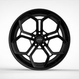 HiRev Forged SR-M11 Wheels