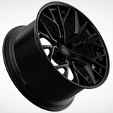 HiRev Forged SR-M12 Wheels