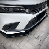 2022-24 Honda Civic 11th Gen Sedan/Hatchback Front Lip - V5