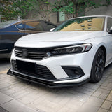 2022-24 Honda Civic 11th Gen Sedan/Hatchback Front Lip - V5