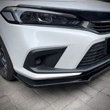 2022-24 Honda Civic 11th Gen Sedan/Hatchback Front Lip - V5