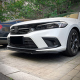 2022-24 Honda Civic 11th Gen Sedan/Hatchback Front Lip - V5