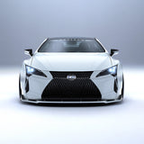 2018-26 Lexus LC 500 Aero Kit | Artisan Spirits