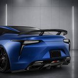 HRS 2018-26 Lexus LC 500 Wing  | The Elite Series
