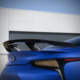 HRS 2018-26 Lexus LC 500 Wing  | The Elite Series