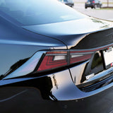 HRS 2014-20 Lexus IS Series LED Tail Lights - The Elite Series