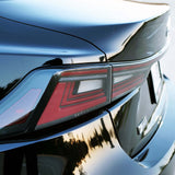 HRS 2014-20 Lexus IS Series LED Tail Lights - The Elite Series