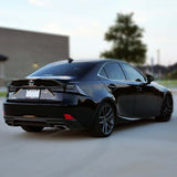 HRS 2014-20 Lexus IS Series LED Tail Lights - The Elite Series