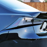 HRS 2014-20 Lexus IS Series LED Tail Lights - The Elite Series