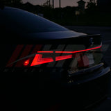 HRS 2014-20 Lexus IS Series LED Tail Lights - The Elite Series