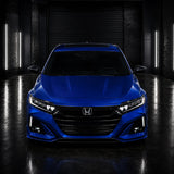 HRS 2021–2022 Honda Accord Front Bumper – Elite Series
