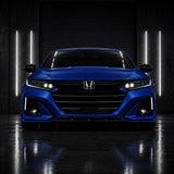 HRS 2021–2022 Honda Accord Front Bumper – Elite Series
