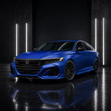 HRS 2021–2022 Honda Accord Front Bumper – Elite Series