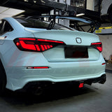 HRS 2022-26 Honda Civic 11th Gen Sedan LED Tail Lights - V2