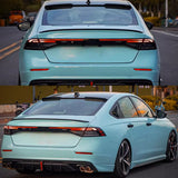 HRS 2023-26 11th Gen Honda Accord Roof Spoiler - V1