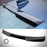 HRS 2023-26 11th Gen Honda Accord Roof Spoiler - V1
