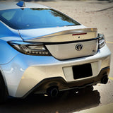 HRS 2022-26 Toyota GR86 - Subaru BRZ LED Tail Lights - The Elite Series - RGB