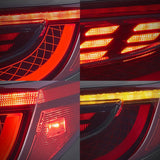 HRS 2022-26 Toyota GR86 - Subaru BRZ LED Tail Lights V1