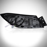 HRS 2022-26 Toyota GR86 - Subaru BRZ LED Tail Lights V1