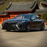 2025-26 Toyota Camry Front Bumper By YOFER