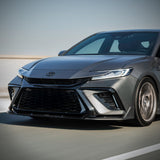2025-26 Toyota Camry Front Bumper By YOFER