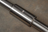 Honda Civic FL5 Type R / Acura Integra Type S Valved Sport Exhaust System