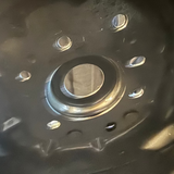 Mustang Billet Camber Plates for 2015–2026 Models