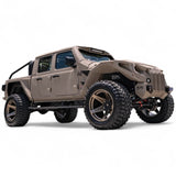 Jeep Gladiator Rear Sniper Fenders (2020-2026)