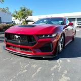 Mustang 24-26 GT/ECO Standard Splitter