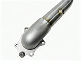 SPDZ1 2.75″ Catless Downpipe+Front Pipe For Honda Civic 1.5t Turbo EX LX SI 2016-2022 ***PREORDER ITEM, NEXT DELIVERY EARLY NOVEMBER 2026***
