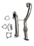SPDZ1 2.75″ Catless Downpipe+Front Pipe For Honda Civic 1.5t Turbo EX LX SI 2016-2022 ***PREORDER ITEM, NEXT DELIVERY EARLY NOVEMBER 2026***