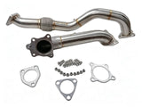 SPDZ1 2.75″ Catless Downpipe+Front Pipe For Honda Civic 1.5t Turbo EX LX SI 2016-2022 ***PREORDER ITEM, NEXT DELIVERY EARLY NOVEMBER 2026***